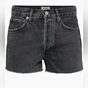 Agolde Parker Short in Bewitched